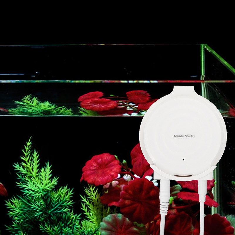 Aquarium Electric Algae Remover Cleaner Device Cleaning Tools Sterilization for