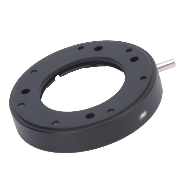 SK17 Adjustable Iris Aperture Iris Diaphragm for Optical Instrument Laser