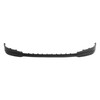 KUAFU Front Lower Bumper Valance Panel Compatible with 2016-2019 GMC