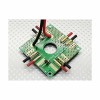 Hobbyking Quadcopter Power Distribution Board XT60 20a Lite Power Accessory Quad