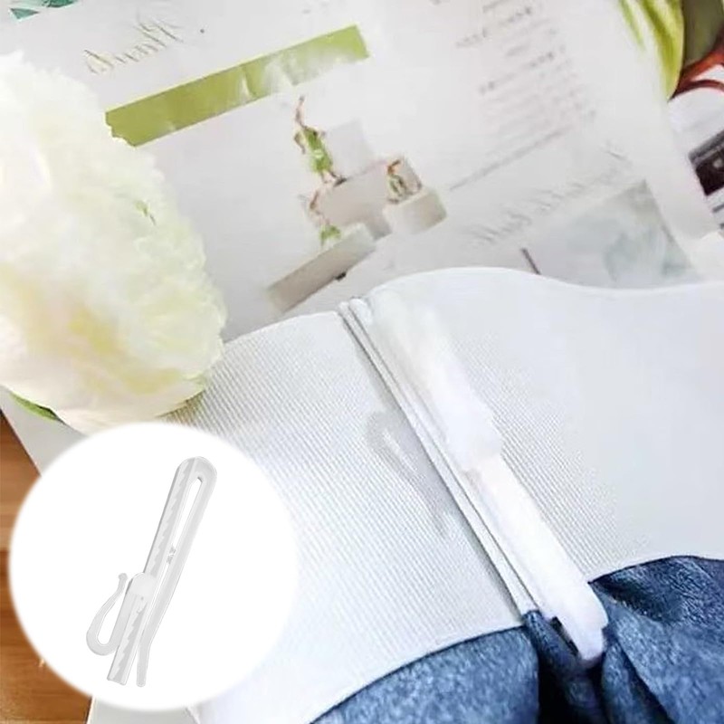 36 PCS Lifting Adjustable Curtain Hooks,Net Curtain Hooks