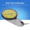 Dial Test Indicator Precision 0.01mm Lever Dial Test Indicator Meter