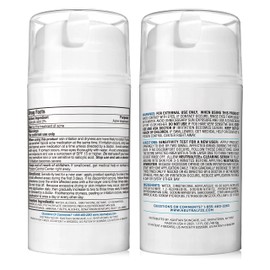 Neutralyze Moderate To Severe Acne Treatment Kit 2.0 (Clearing Serum & Synergyzer)