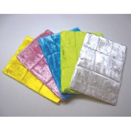 PARTEX Normal Type Set of 5 [40 Years Has Been Loved by Everyone!! Original!! No Dirty Versatile Cloth]