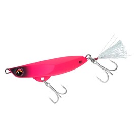 Daiwa Z2-40 Jig Hira Metal Matte Pink