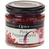 Opies Pink Peppercorns with Distilled Malt Vinegar 105g