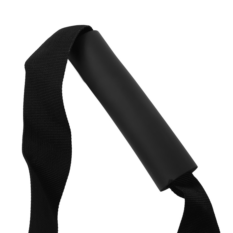 Stand Up Assist Strap with Grips Adjustable Pull Up Aid