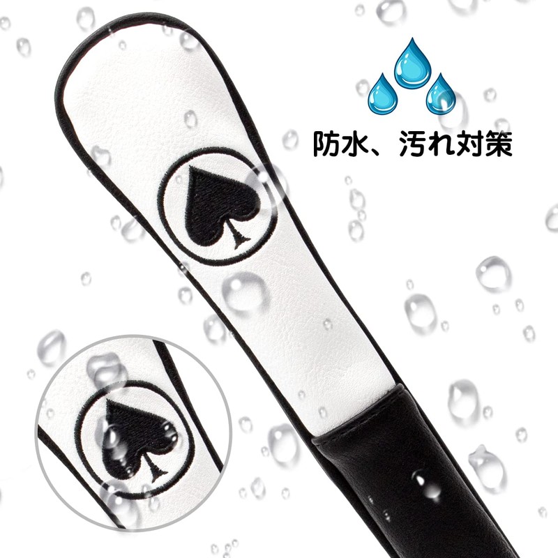 Alignment Stick Cover Golf Alignment Stick Cover 2 Storage for
