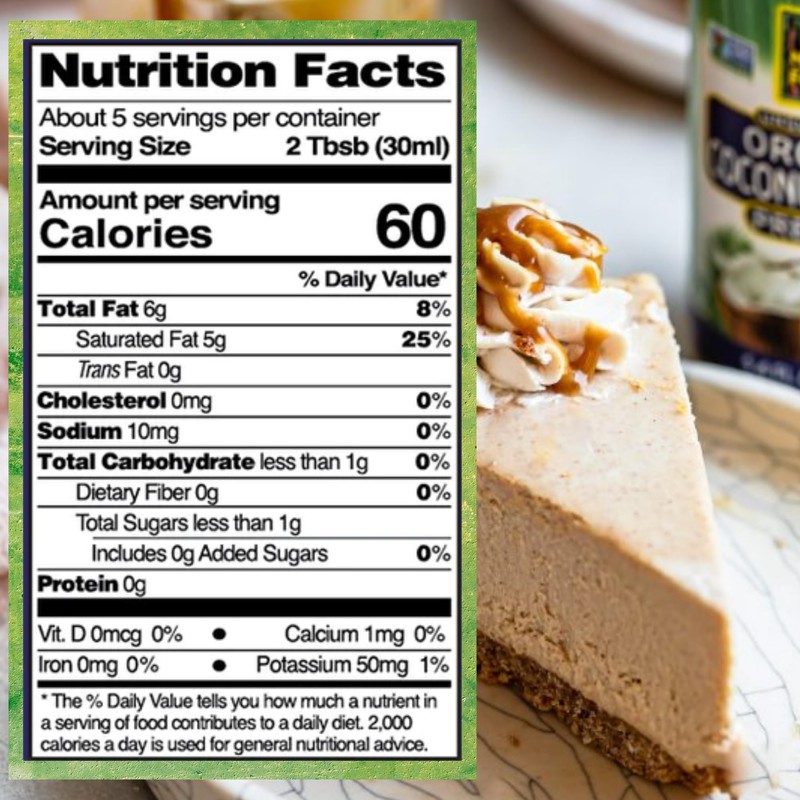 Native Forest Organic Unsweetened Premium Coconut Cream - Canned Coconut