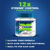 Xtreme Gel Seduction Styling Hair Gel For Men With Aloe