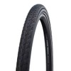 Schwalbe HS431 Bicycle Tyre - Black, One Size