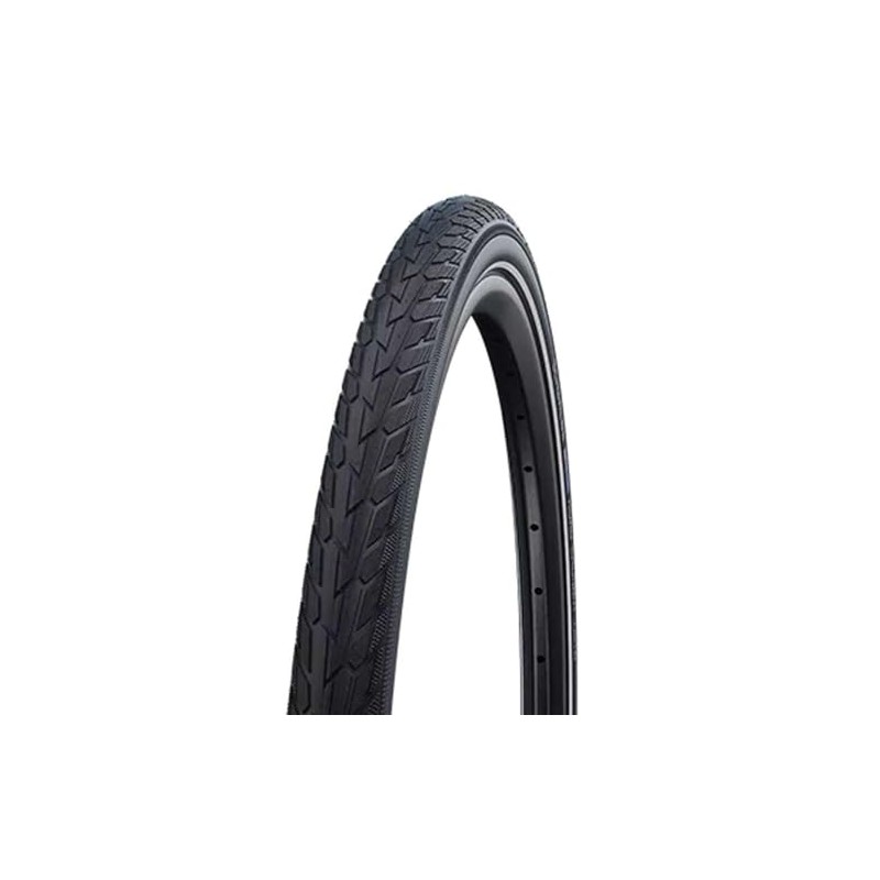 Schwalbe HS431 Bicycle Tyre - Black, One Size