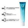 Vichy Minéral 89, 72 Hour Moisture Boosting Cream Fresh, With