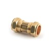 22mm Single Check Valve Non Return Check Valve Compression Fittings