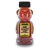 Mountain Ridge Organic Honey Bear (12oz Pack of 1)