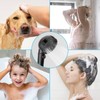 EAARSUO High Pressure Handheld Shower Head, RV Handheld Shower Head