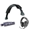V-MOTA RIG 800 Series Earpads Compatible with Plantronics Rig 800