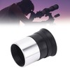 1.25in 10mm Telescope Eyepiece High Light Transmission Blue Coating with