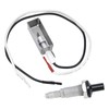 GasSaf Grill Igniter Kit Replacement for Weber 7509 Spirit Genesis,