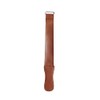 TechDiamondTools 48 * 5.8cm Pro Barber Shaving Strop Straight Razor