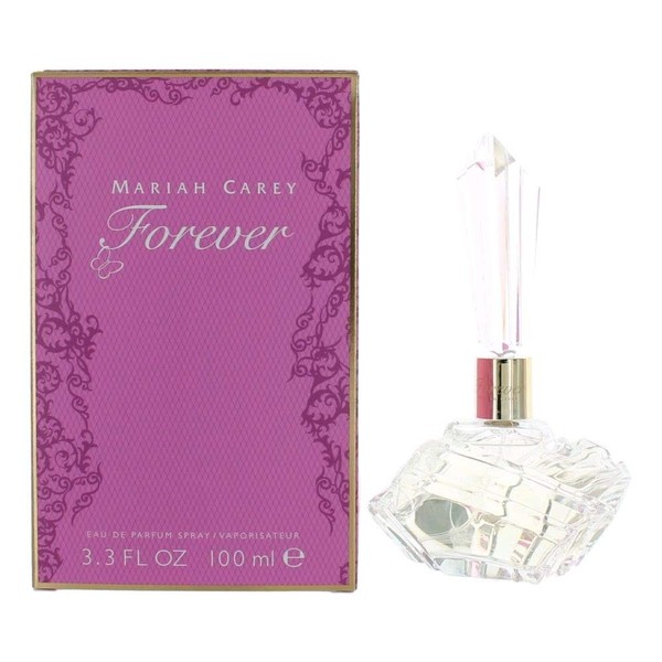 Forever Mariah Carey By Mariah Carey Eau De Parfum Spray 3.3 Oz For Women