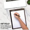 Samsill Classic Collection Business Portfolio - Executive Padfolio for Resume