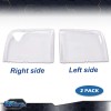 PIT66 Fit For 2005-2007 Ford F250 F350 Super Duty Clear