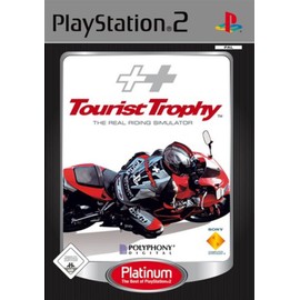 Tourist Trophy [Platinum]