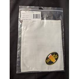 HOP SOCK Brew In A Bag Hop Infusion Straining Bag 23"X6" 200 Micron Nylon Strainer for Fresh and Cone Hops, Botanicals for use with TriLeg Hop Spider