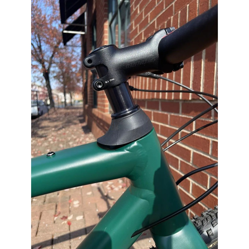 Cames Cycling Components Rigid Future Shock Replacement Roubaix, Sirrus, Diverge