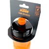 KTM Bottle Team 700 Orange Sports Bottle Bicycle Outdoor Fitness