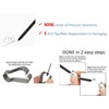 2PCS Galaxy S23 Ultra S Pen (Without Bluetooth) Replacement Compatible