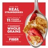 Kellogg's Special K Red Berries Breakfast Cereal, Good Source of