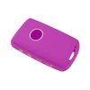 REPROTECTING Silicone Rubber Key Fob Cover Compatible with 2019-2024 Mazda