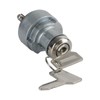 Topteng Ignition Switch 933110-00200 933110-00100 For Yanmar 3TNV76 3TNV76-NBK 3TNE74