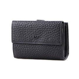 Voi Hirsch Brenna Leather Wallet 15 cm, blue