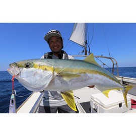 Nature Boys (neitya-bo-izu) Metal Jig Lures Metal Jig Lure uxigururaida- wr1160 – 09 K o-ruguro- G