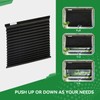 RVINGPRO RV Blinds for Camper Windows, Camper Replacement Blinds, Privacy