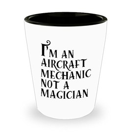 Valentine's Day Funny Gifts for Aircraft Mechanics, Unique Gifts from Friends, Humor Gifts for Men