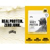 Levels Grass Fed Whey Protein Powder, No Artificials, 24G of