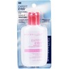 Maybelline New York Expert Eyes Moisturizing Eye Makeup Remover, For