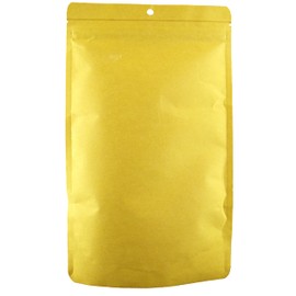 Marshalls Creek Spices Beau Monde Seasoning Salt 10 oz. Kraft Stand Up Pouch ECO Friendly Recyclable Mailer. Compare to Spice Island's Beau Monde Seasoning Salt.