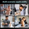 lulir Massage Gun Deep Tissue Percussion Massager for Muscle Pain