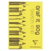 Graf It Sketch Pad 6X8