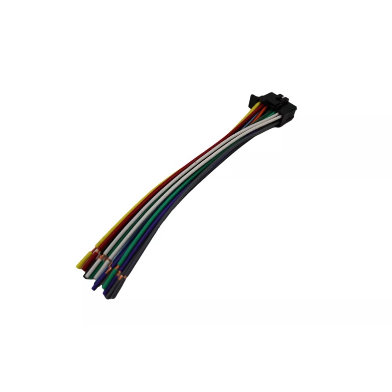 IMC Audio Wire Harness for Pioneer MVHS230BT MVHS23BT MVH-S230BT MVH-S23BT