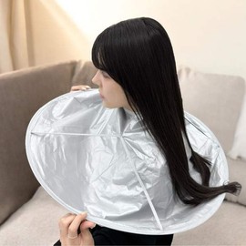 Owner Clan 셀프 미용 커트보 Self-Beauty Cutting Cloth