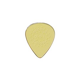 ecceno Japanese Medium Ultem Pick recopi (0.61mm Thickness)