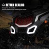 HAKA TOUGH LED Grill Lights for Can Am Maverick X3
