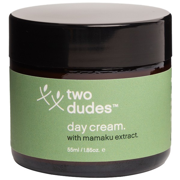 Two Dudes Day Cream 55ml - Discontinued Brand