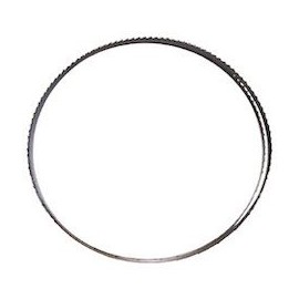 Kyocera 6630730 Old Ryobi Bandsaw Blade for Carpentry Tabletop TBS-80